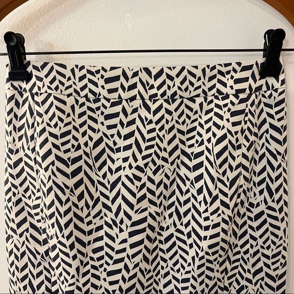 LOFT work professional petite skirt - Picture 2 of 7